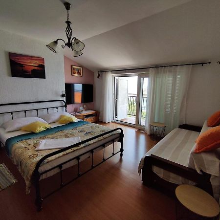 Sanda Residence Sveti Juraj Eksteriør billede