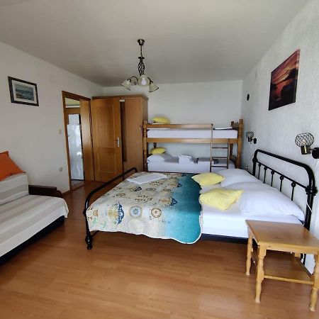 Sanda Residence Sveti Juraj Eksteriør billede