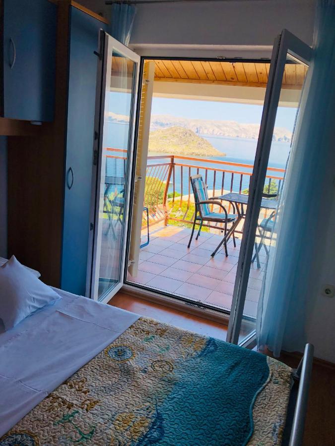 Sanda Residence Sveti Juraj Eksteriør billede