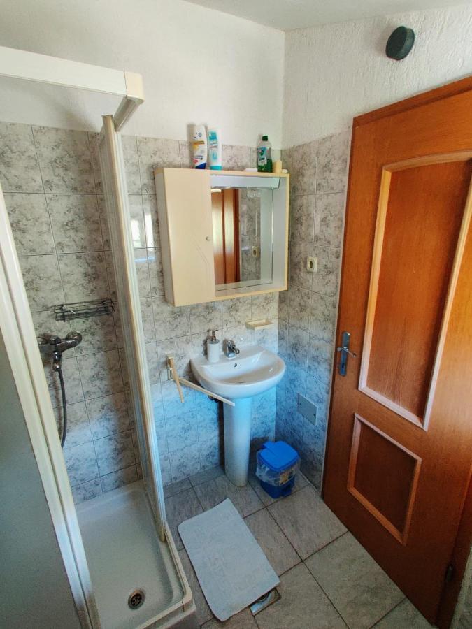 Sanda Residence Sveti Juraj Eksteriør billede