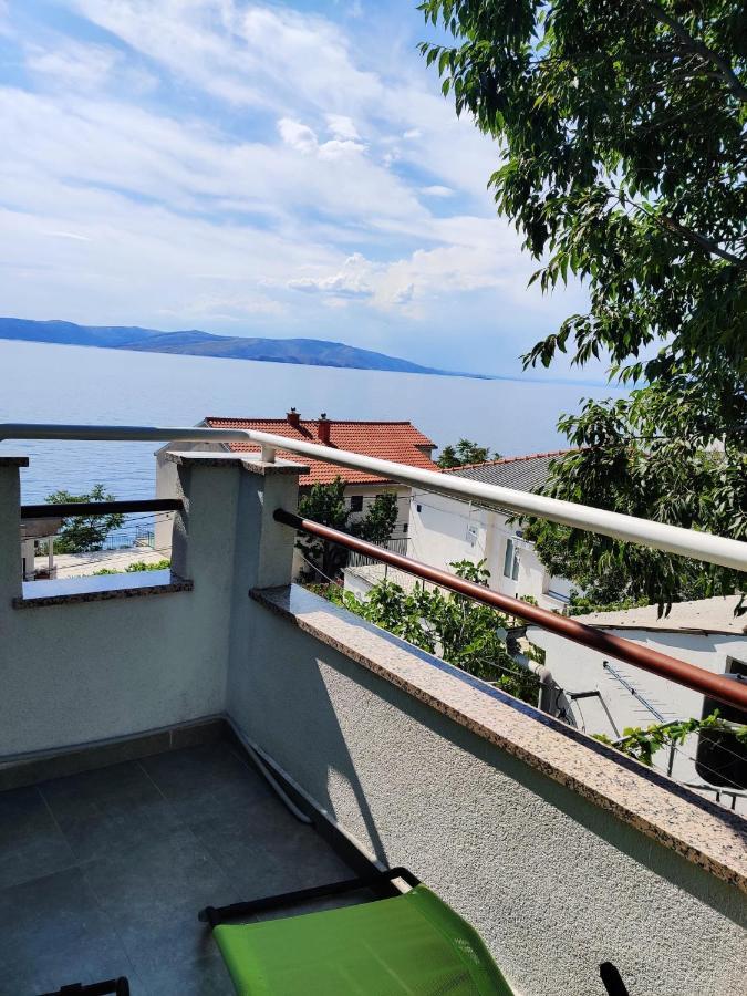 Sanda Residence Sveti Juraj Eksteriør billede