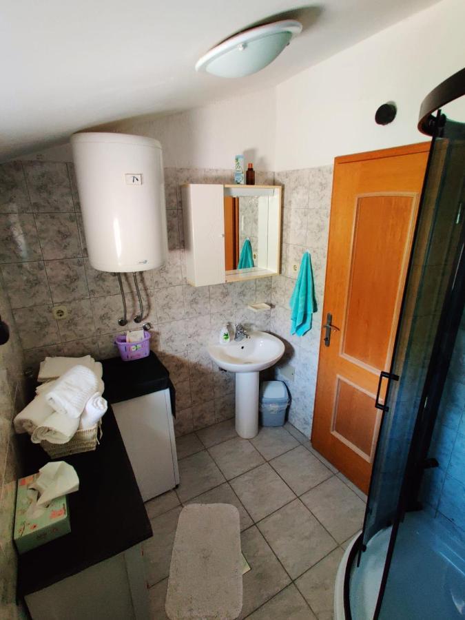 Sanda Residence Sveti Juraj Eksteriør billede