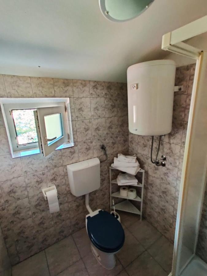 Sanda Residence Sveti Juraj Eksteriør billede