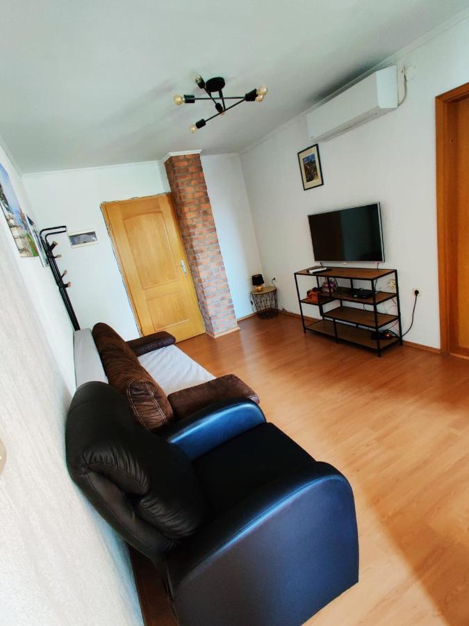 Sanda Residence Sveti Juraj Eksteriør billede