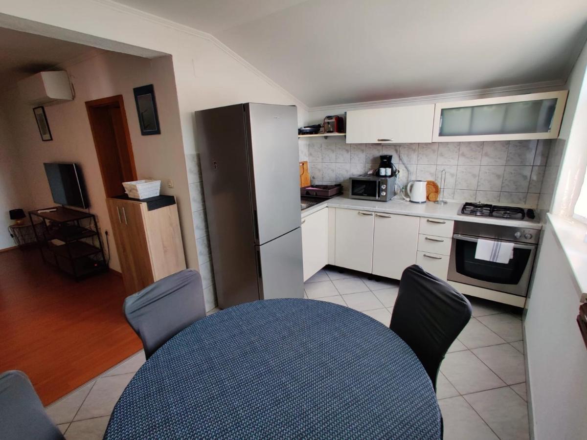 Sanda Residence Sveti Juraj Eksteriør billede