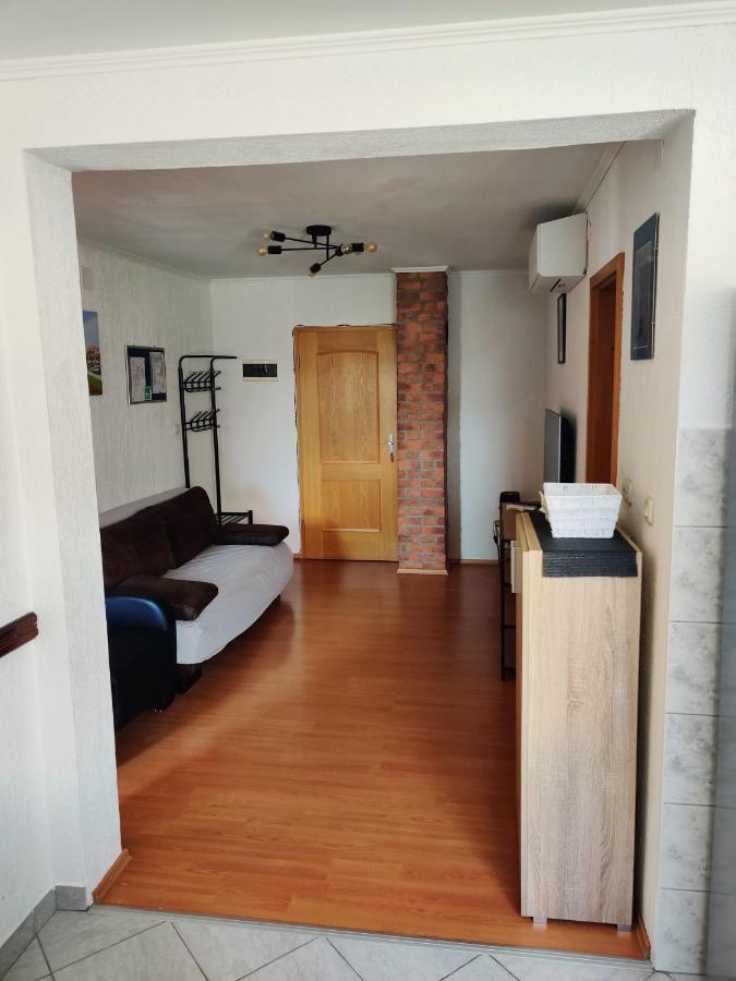Sanda Residence Sveti Juraj Eksteriør billede