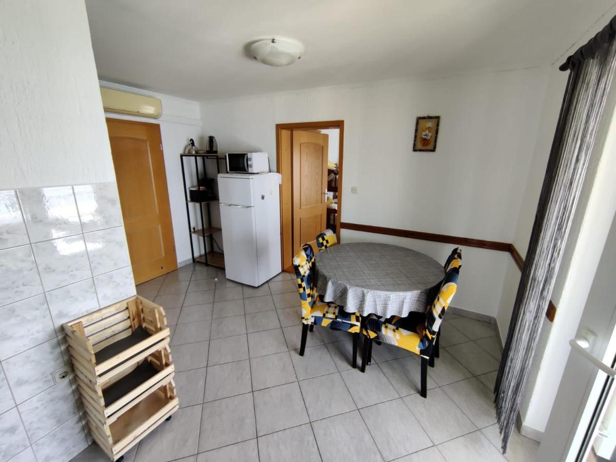 Sanda Residence Sveti Juraj Eksteriør billede