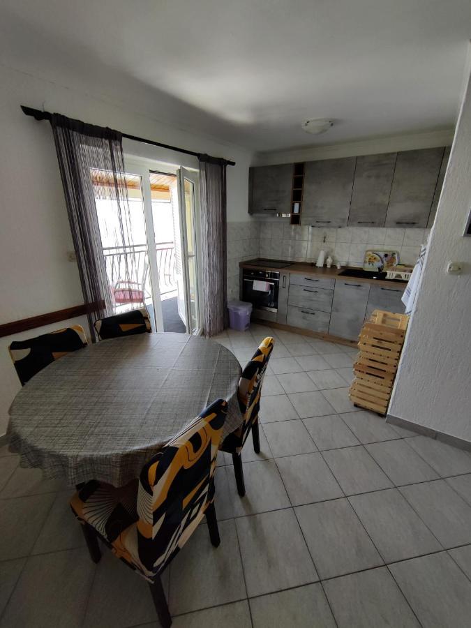 Sanda Residence Sveti Juraj Eksteriør billede
