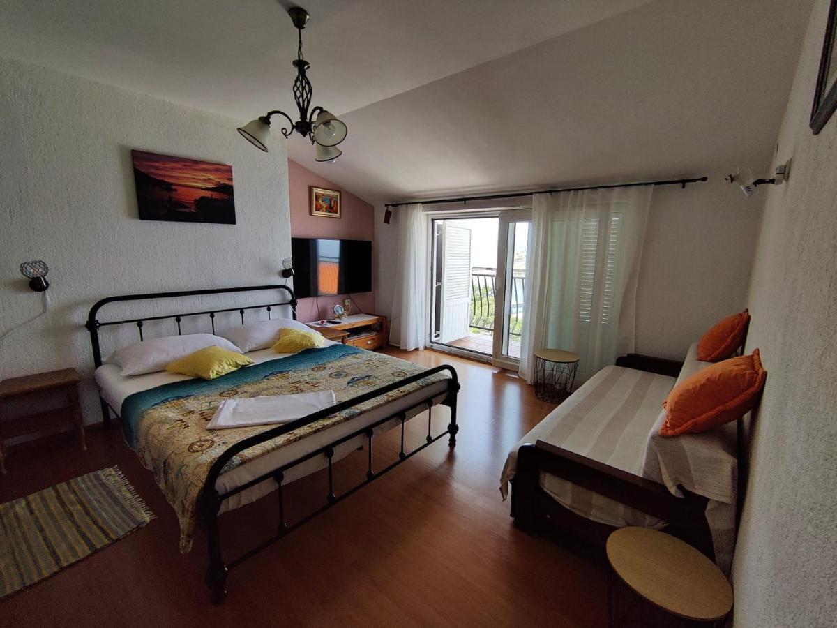 Sanda Residence Sveti Juraj Eksteriør billede