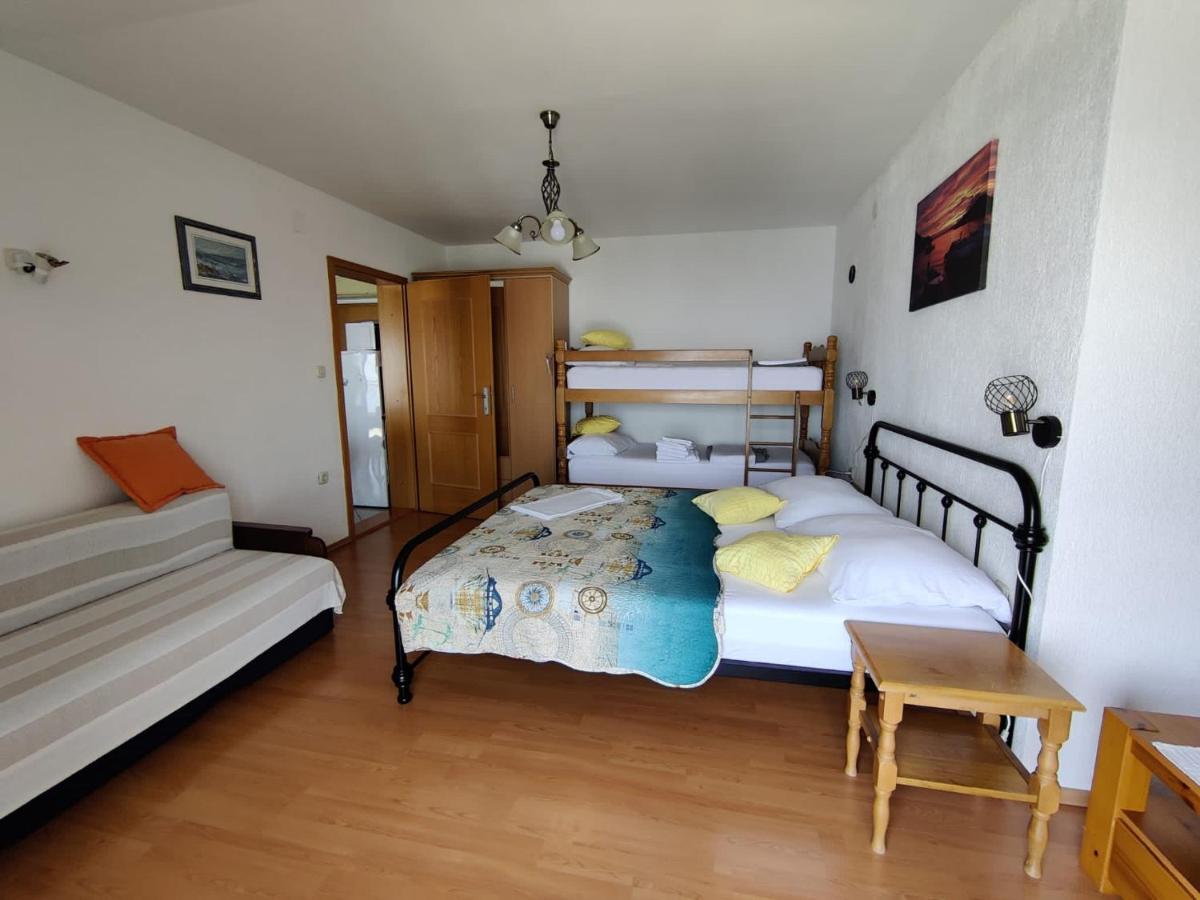 Sanda Residence Sveti Juraj Eksteriør billede