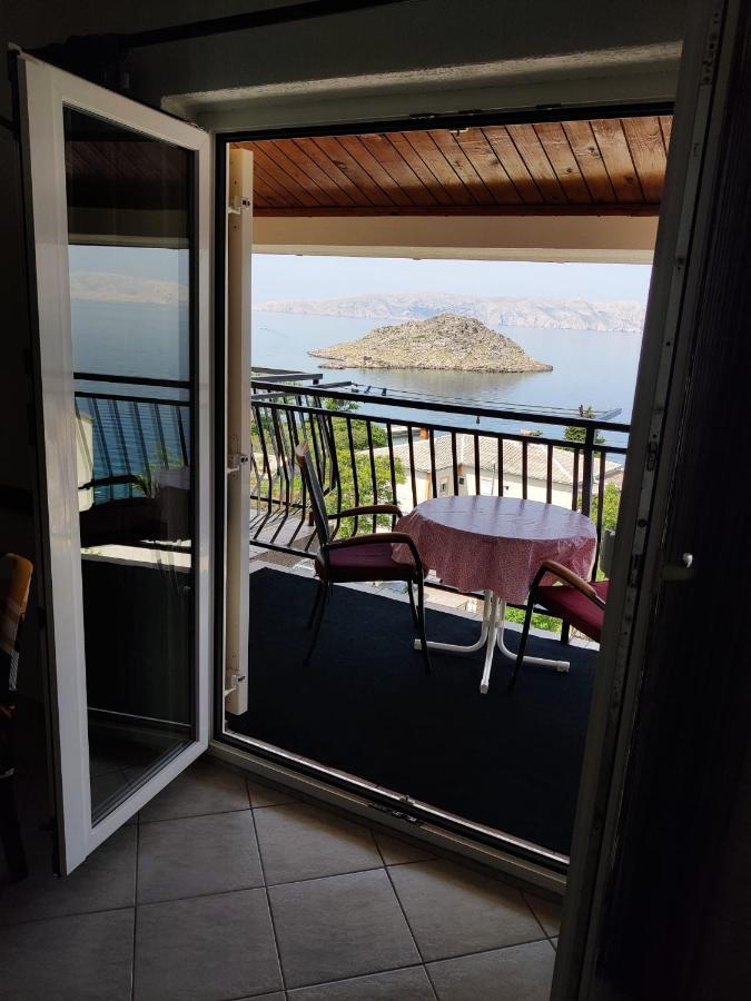 Sanda Residence Sveti Juraj Eksteriør billede