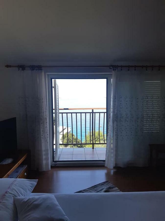 Sanda Residence Sveti Juraj Eksteriør billede